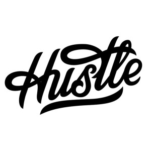 Hustle 3-Week Series